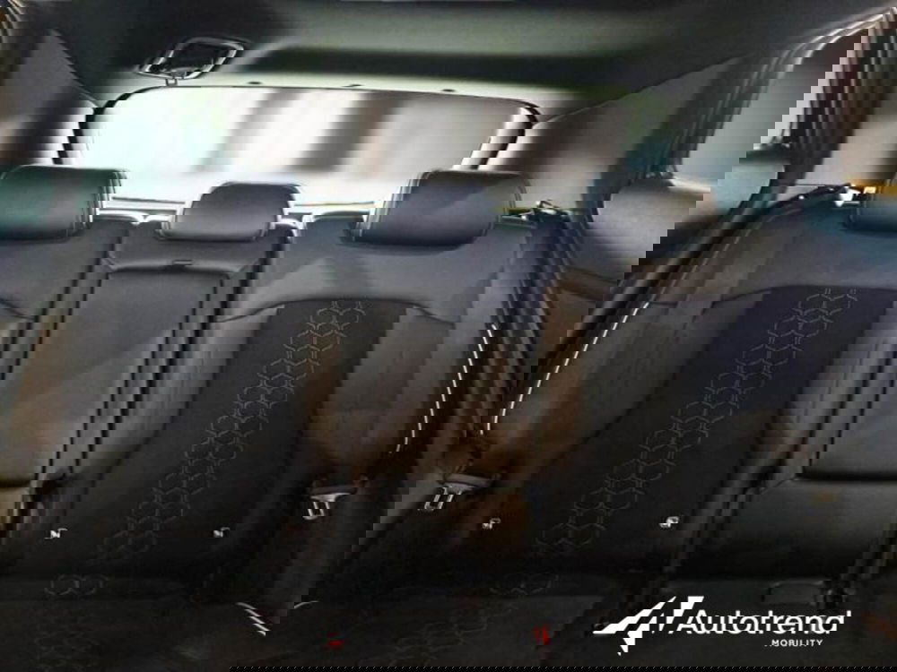 Kia Sportage usata a Bari (14)