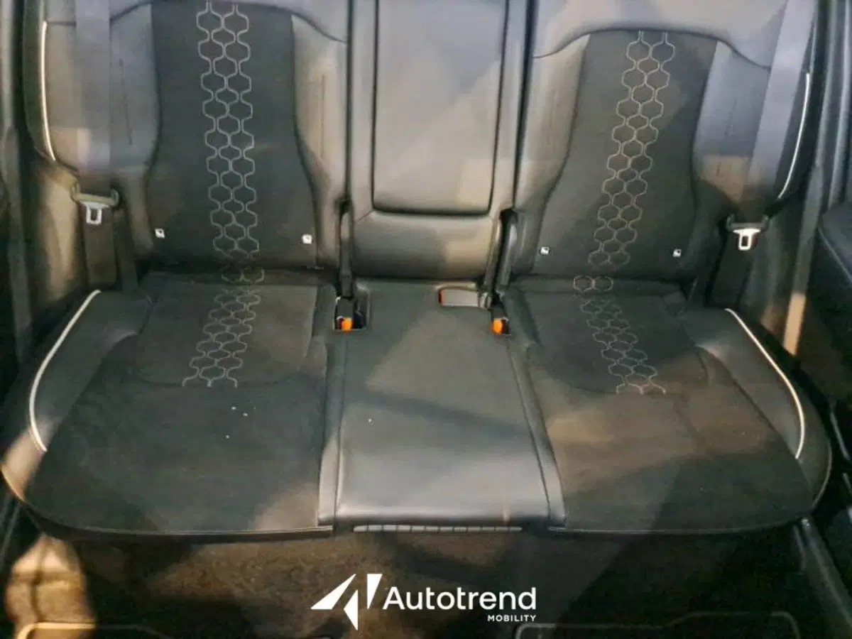 Kia Sportage usata a Bari (15)