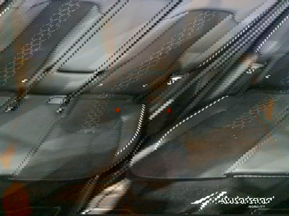 Kia Sportage usata a Bari (15)