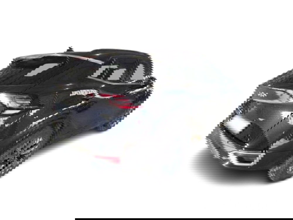 Kia Sportage usata a Bari (2)