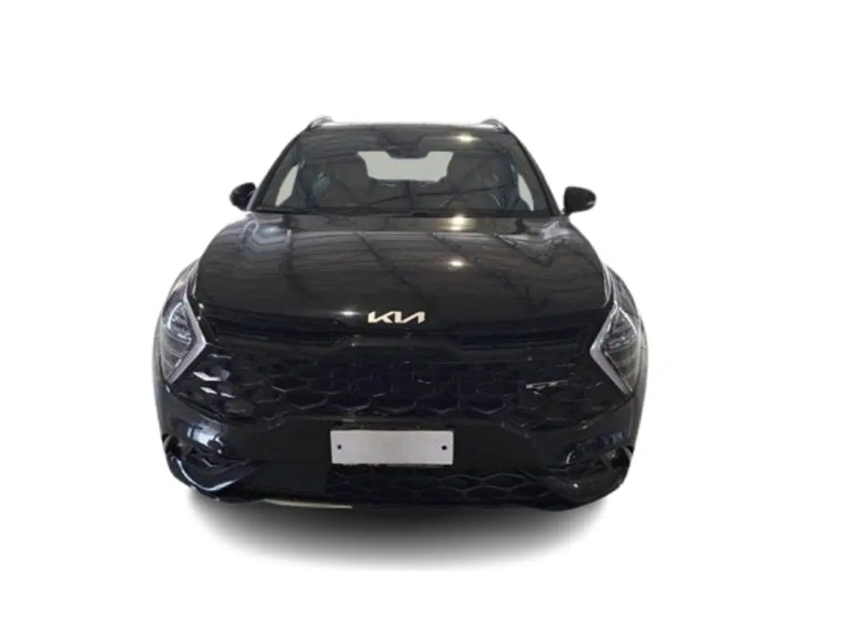 Kia Sportage usata a Bari (3)