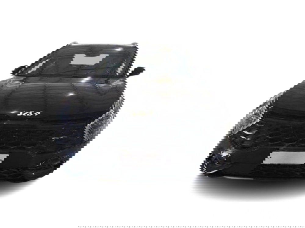 Kia Sportage usata a Bari (3)