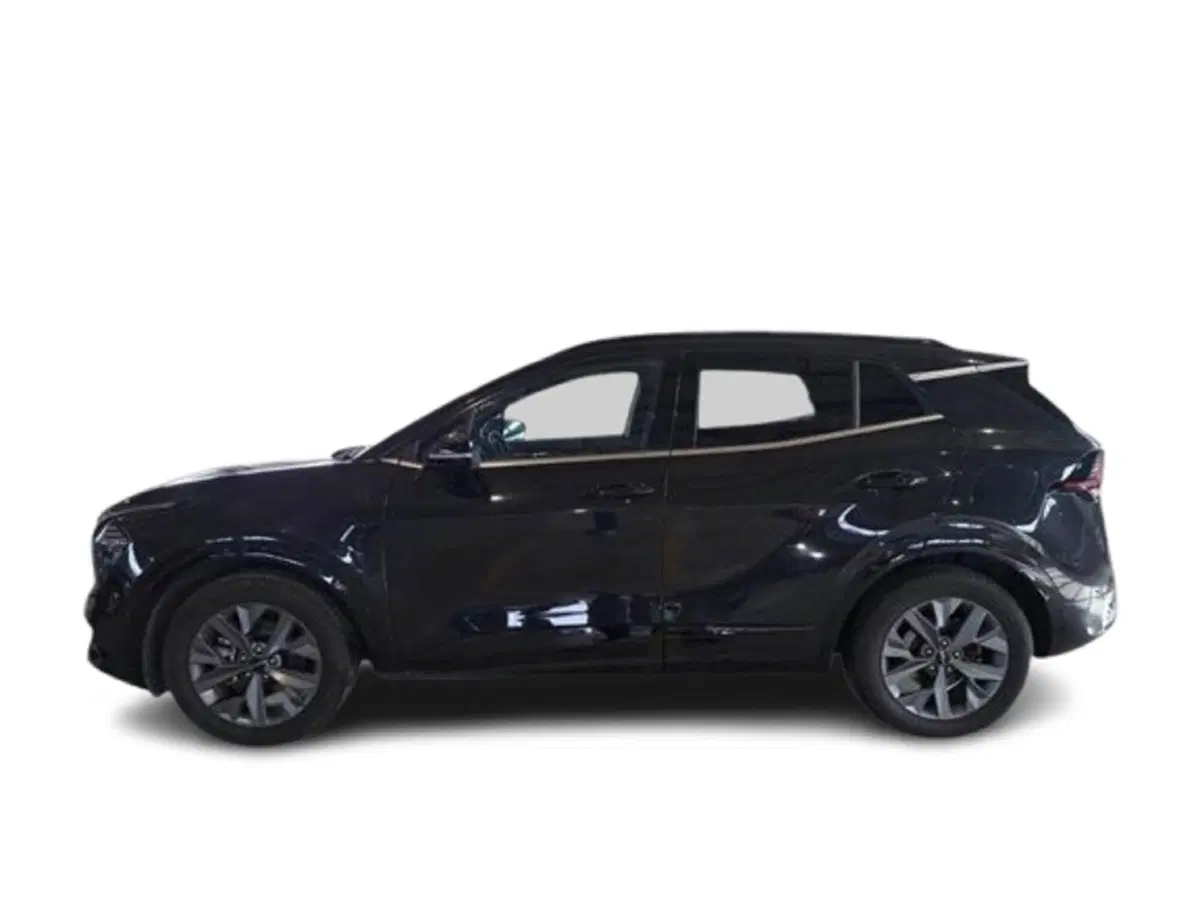 Kia Sportage usata a Bari (4)