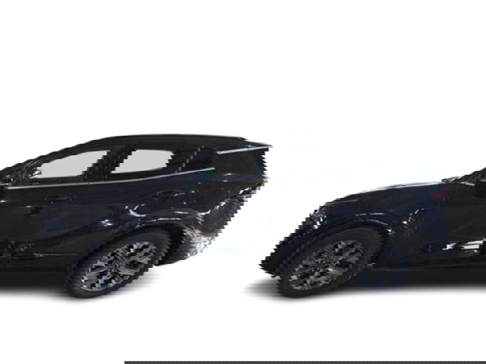 Kia Sportage usata a Bari (4)