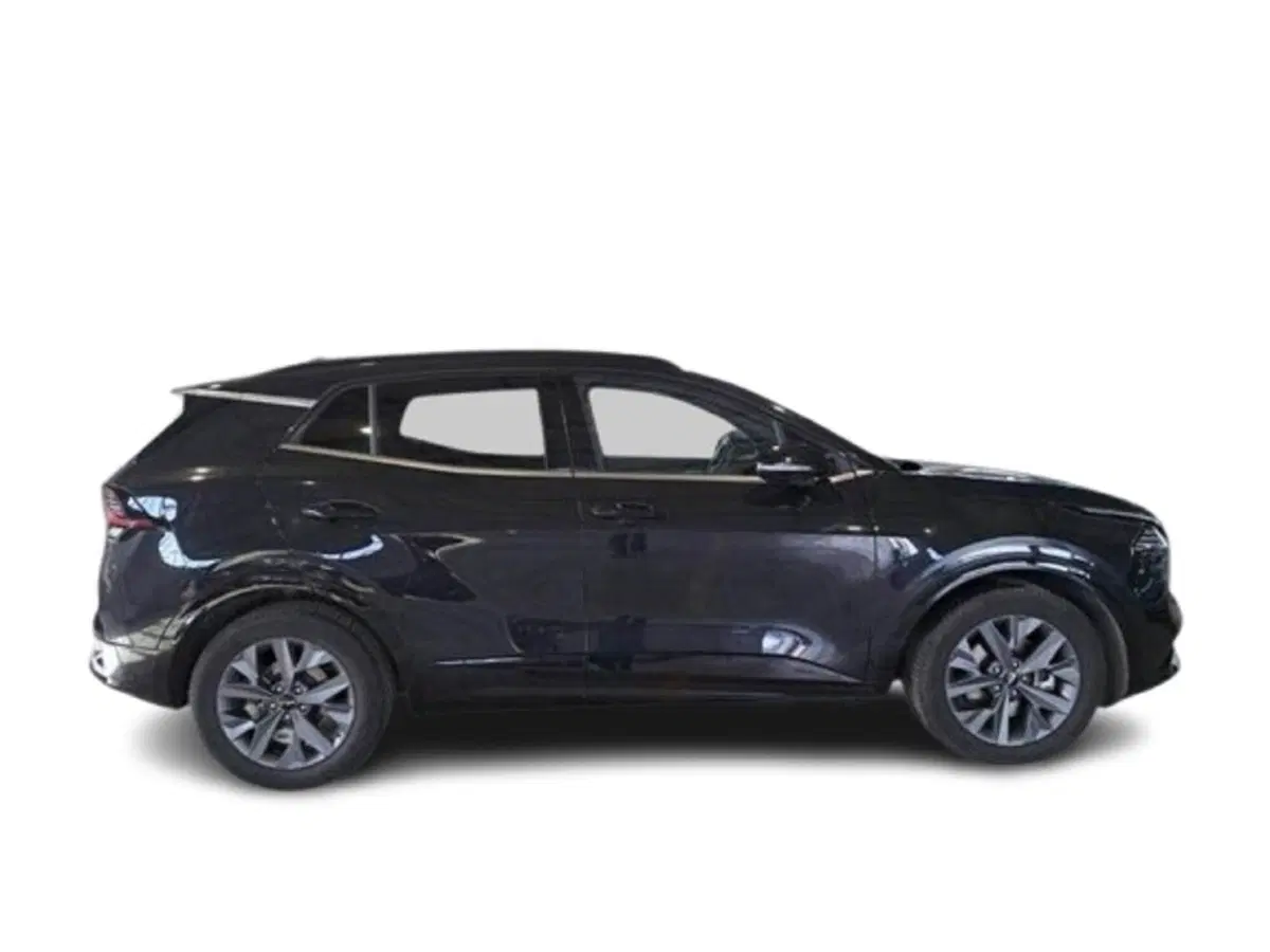 Kia Sportage usata a Bari (5)