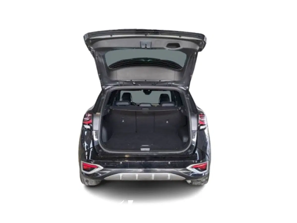 Kia Sportage usata a Bari (6)