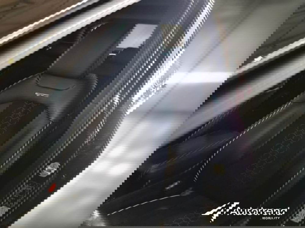 Kia Sportage usata a Bari (7)