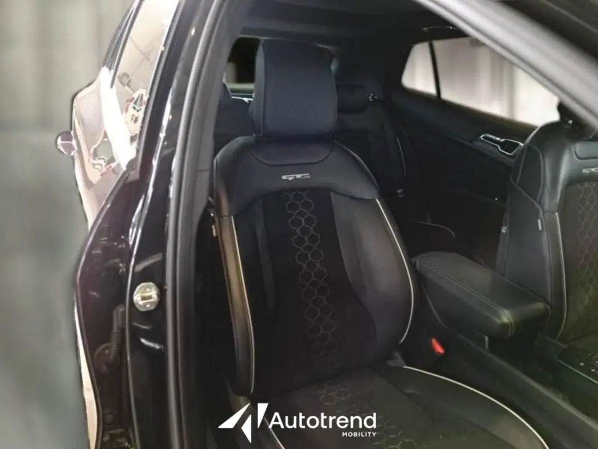 Kia Sportage usata a Bari (8)