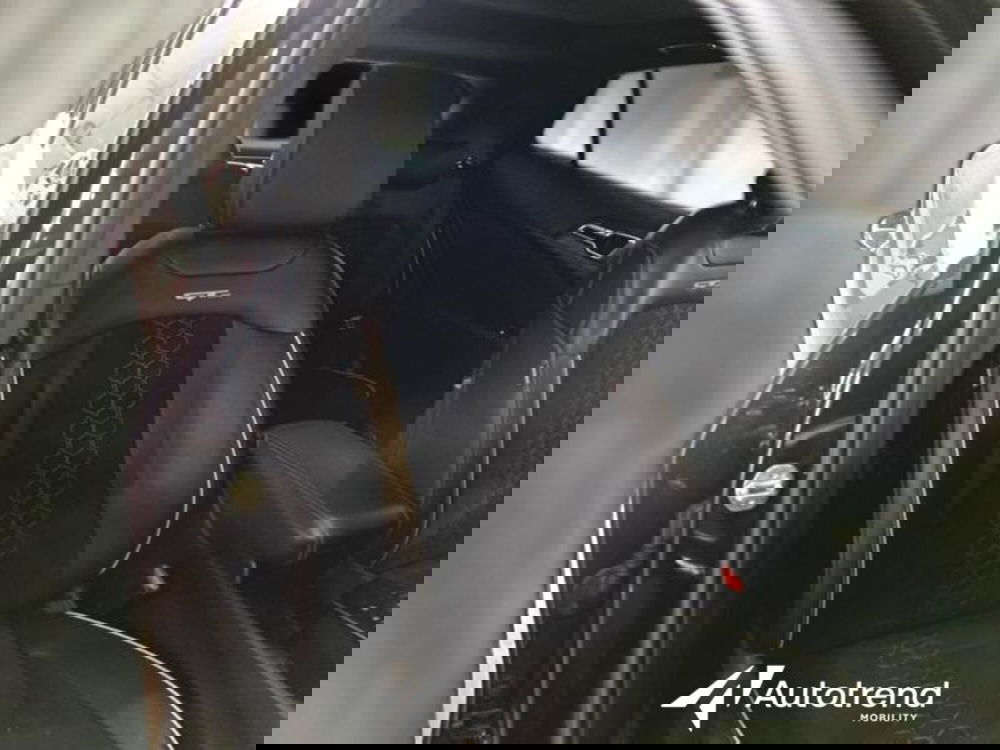 Kia Sportage usata a Bari (8)