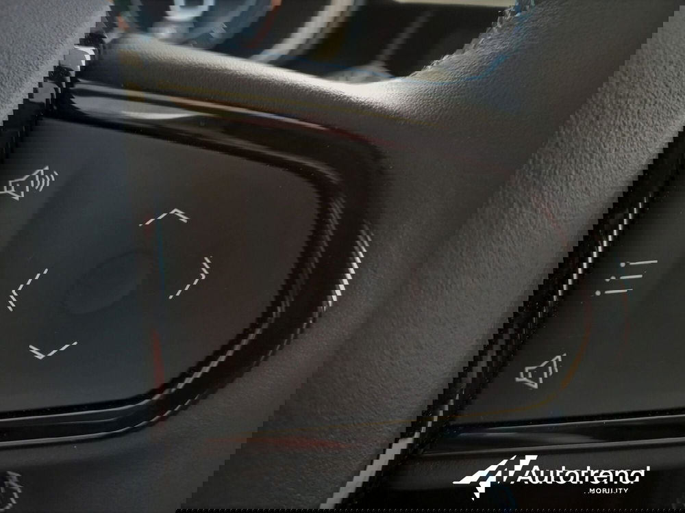 Lynk & Co 01 usata a Bari (11)