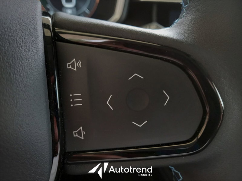 Lynk & Co 01 usata a Bari (11)