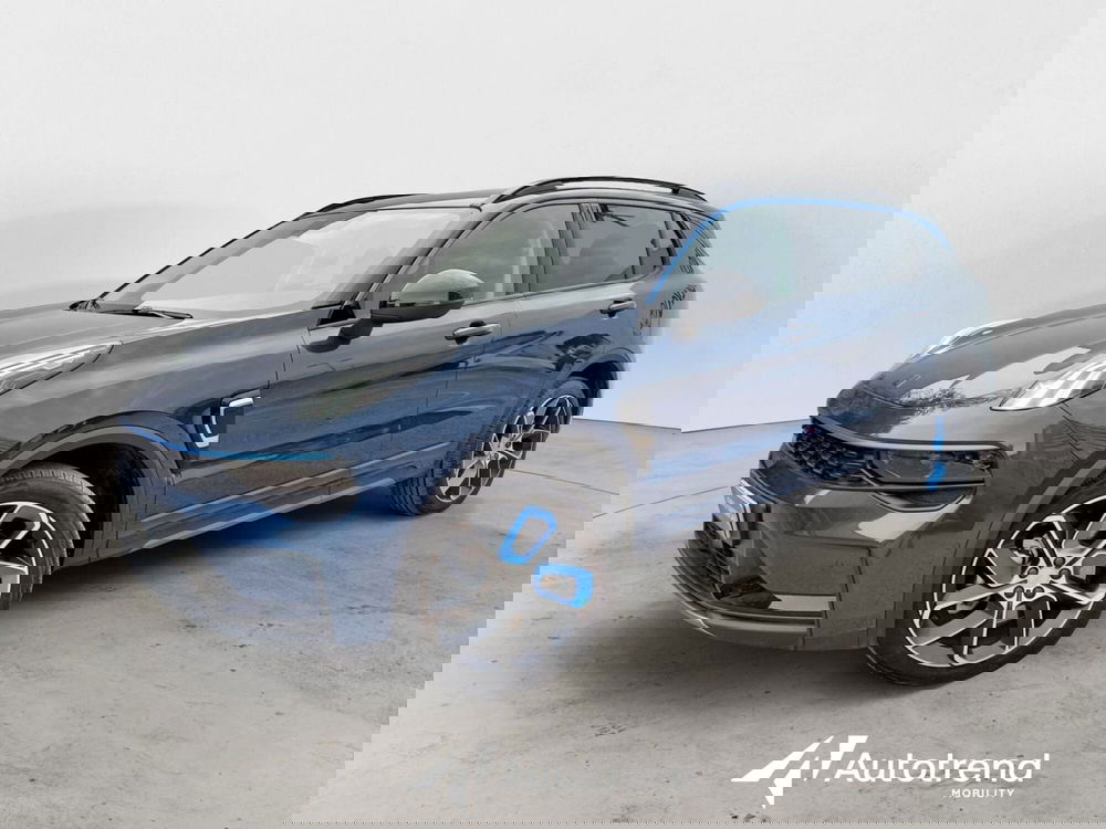 Lynk & Co 01 usata a Bari