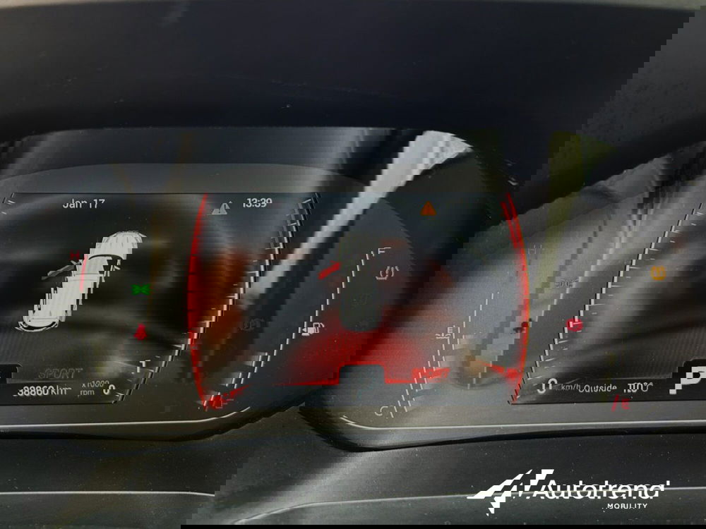 Dr dr F35 usata a Bari (12)