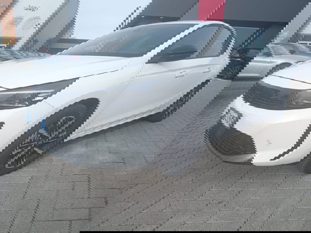 Opel Corsa usata a Alessandria