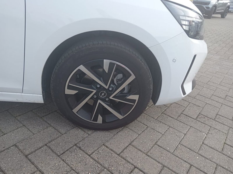 Opel Corsa usata a Alessandria (10)