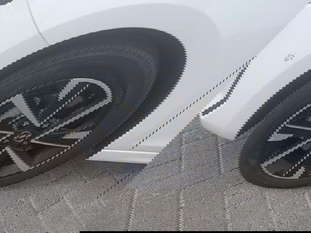 Opel Corsa usata a Alessandria (11)