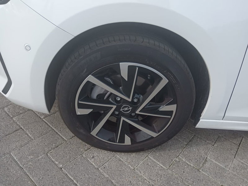 Opel Corsa usata a Alessandria (11)