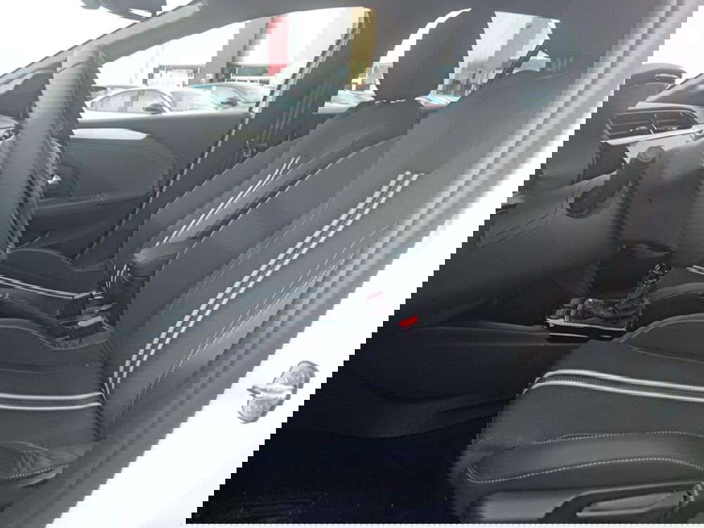 Opel Corsa usata a Alessandria (12)