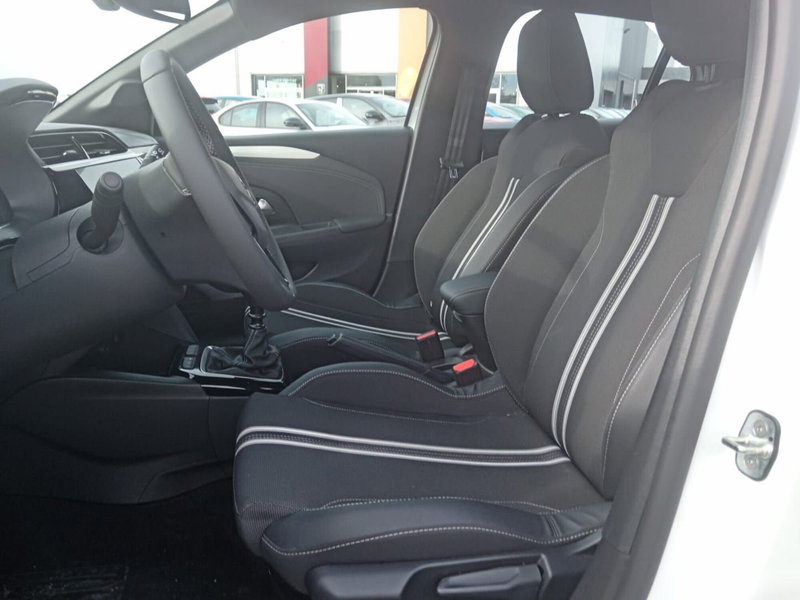 Opel Corsa usata a Alessandria (12)