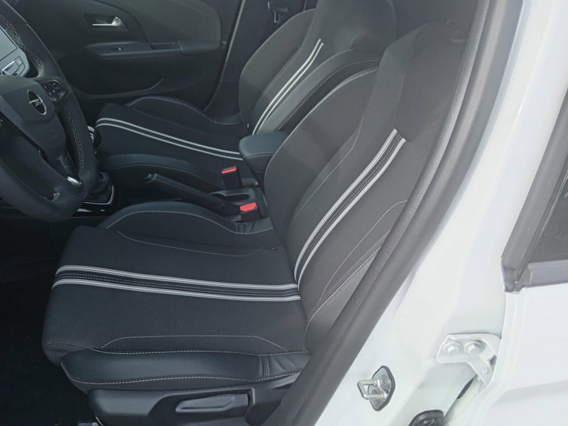 Opel Corsa usata a Alessandria (13)