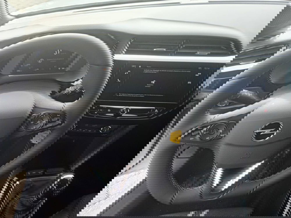 Opel Corsa usata a Alessandria (14)