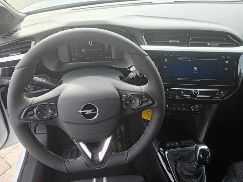 Opel Corsa usata a Alessandria (14)