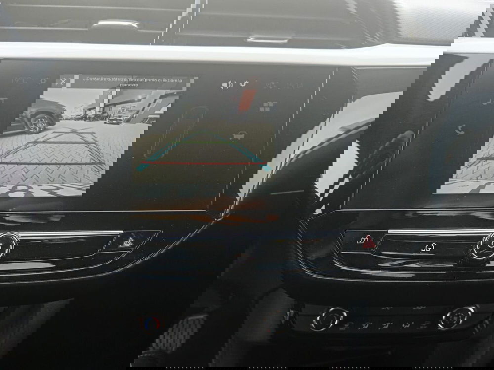 Opel Corsa usata a Alessandria (15)