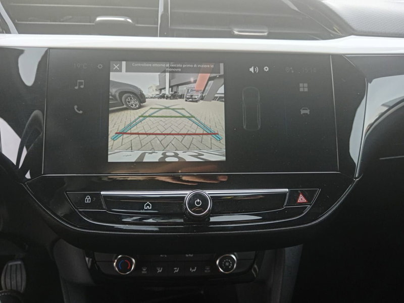 Opel Corsa usata a Alessandria (15)