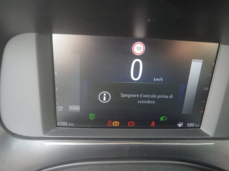 Opel Corsa usata a Alessandria (16)