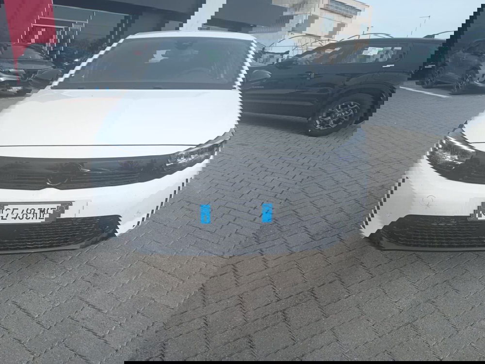 Opel Corsa usata a Alessandria (2)