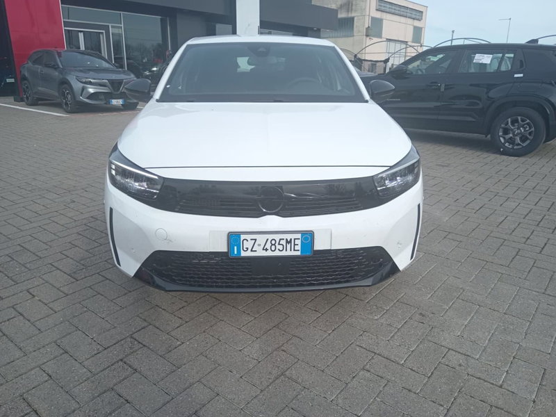 Opel Corsa usata a Alessandria (2)