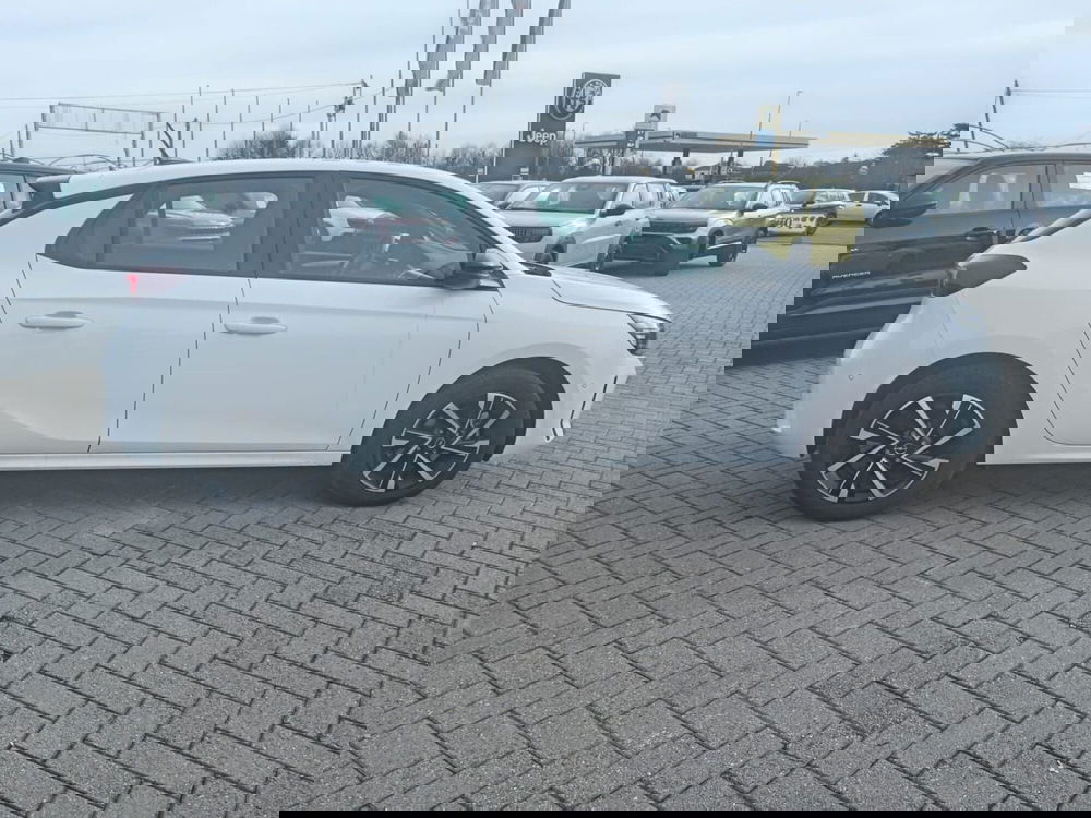 Opel Corsa usata a Alessandria (4)