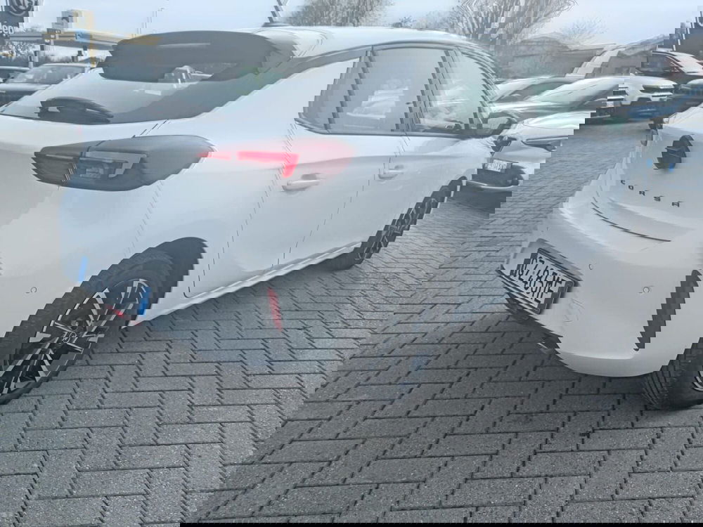 Opel Corsa usata a Alessandria (5)