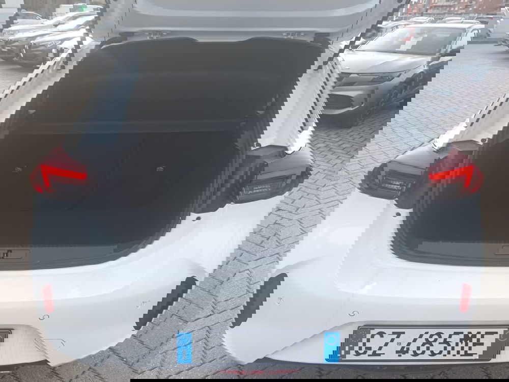 Opel Corsa usata a Alessandria (6)