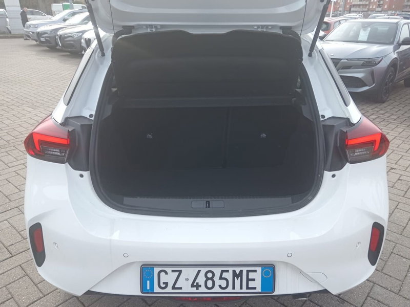 Opel Corsa usata a Alessandria (6)