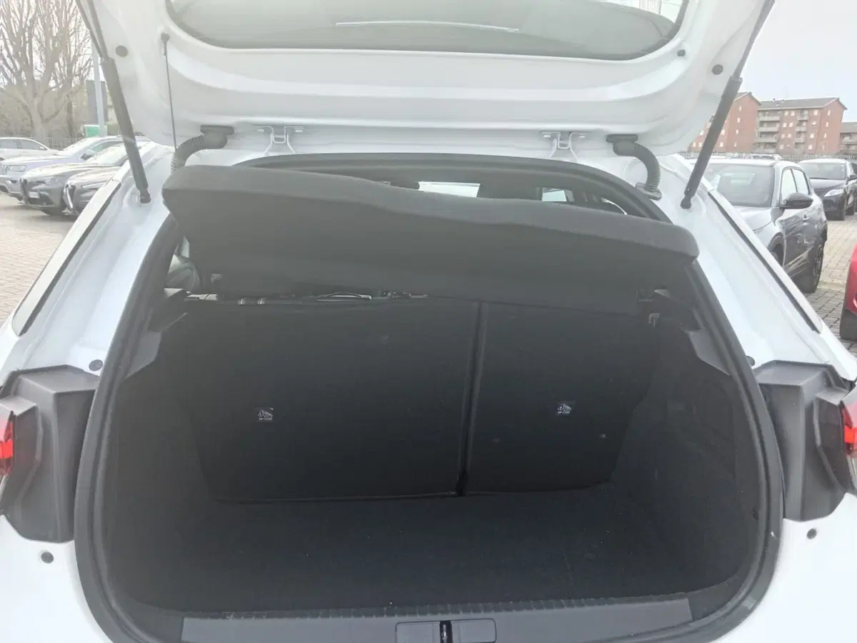 Opel Corsa usata a Alessandria (7)