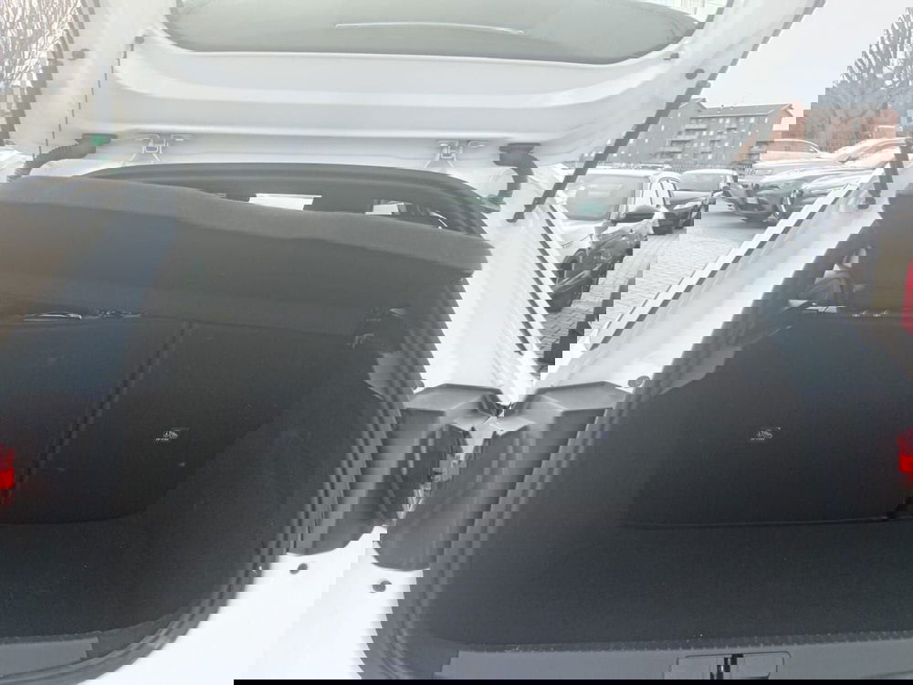 Opel Corsa usata a Alessandria (7)