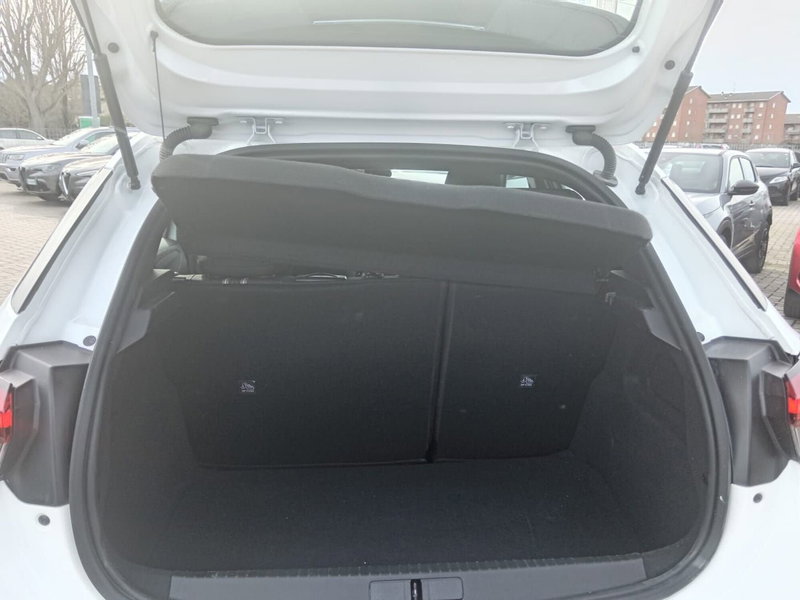 Opel Corsa usata a Alessandria (7)