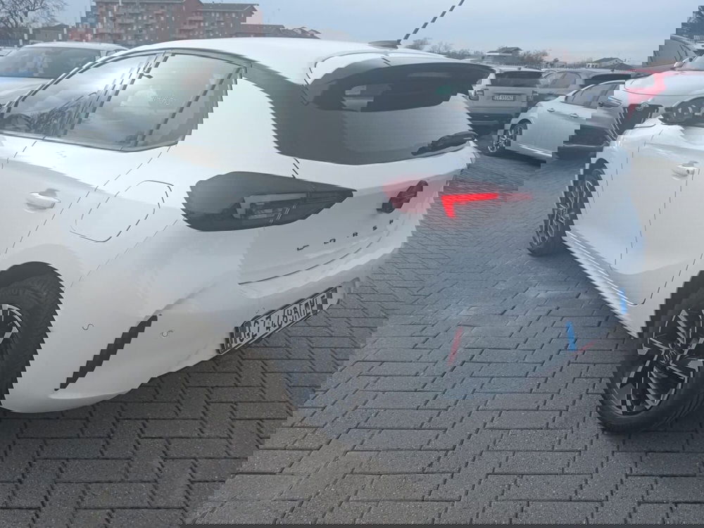 Opel Corsa usata a Alessandria (8)