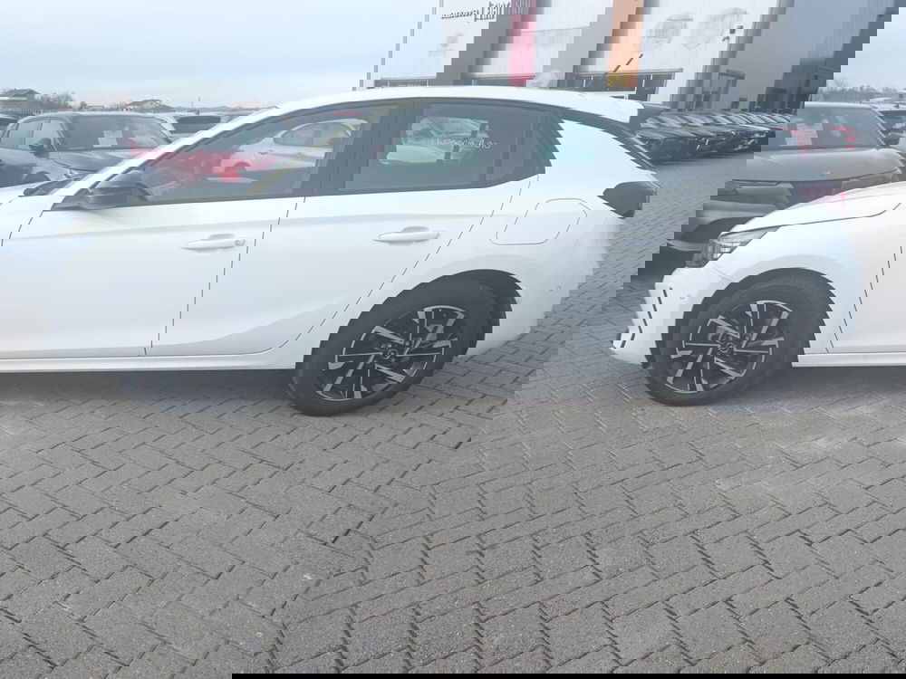 Opel Corsa usata a Alessandria (9)