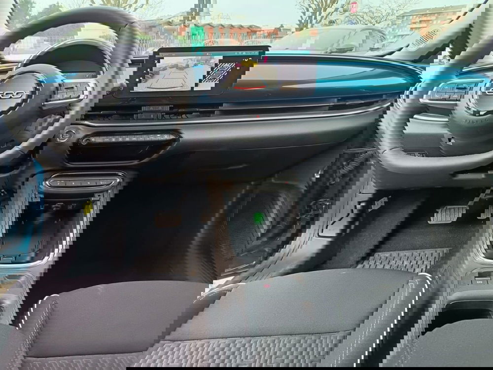 Fiat 600 usata a Alessandria (12)