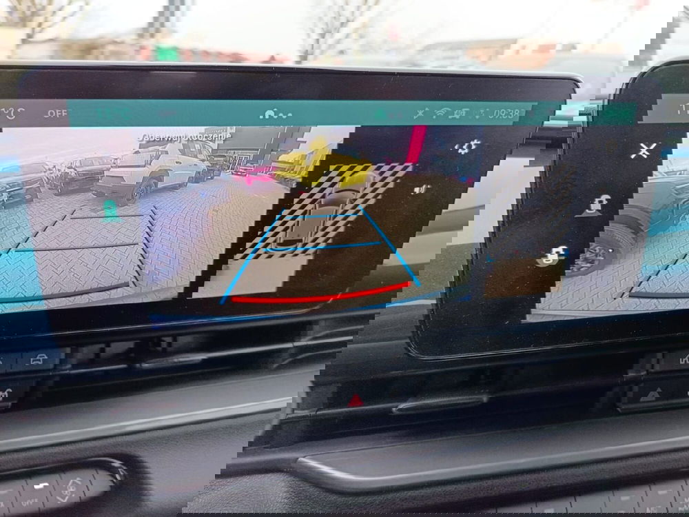 Fiat 600 usata a Alessandria (14)