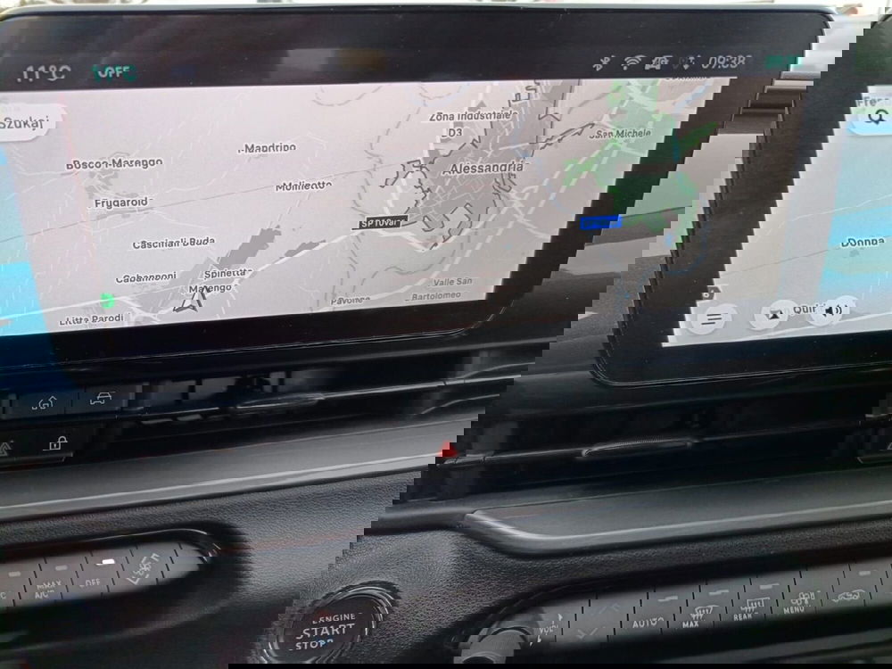 Fiat 600 usata a Alessandria (15)