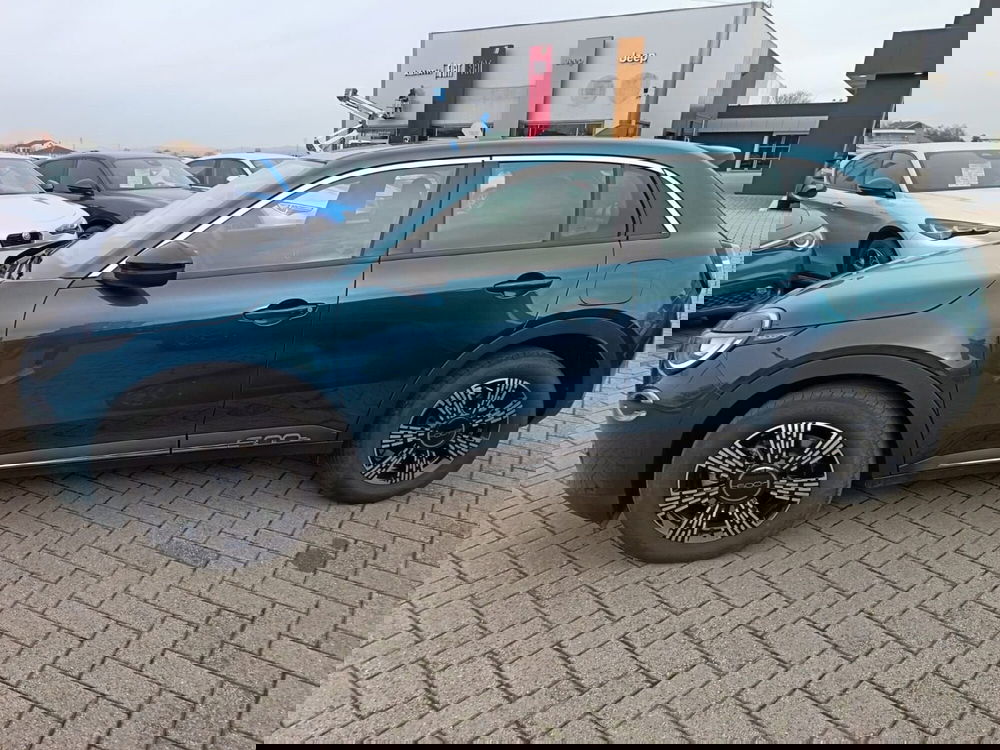 Fiat 600 usata a Alessandria (3)