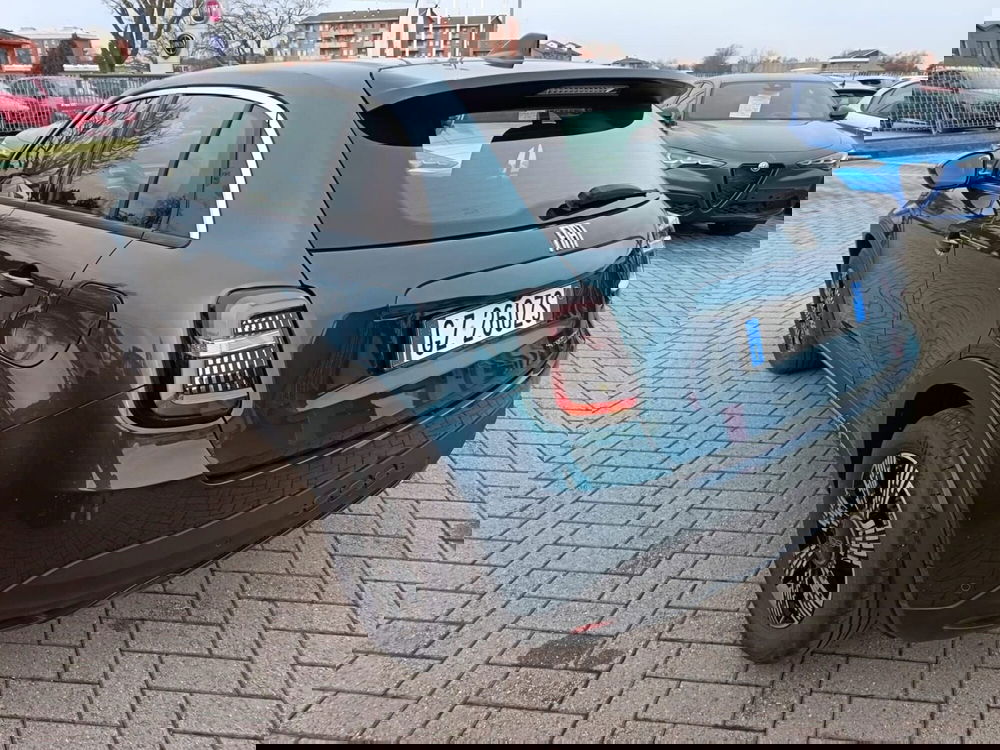 Fiat 600 usata a Alessandria (4)