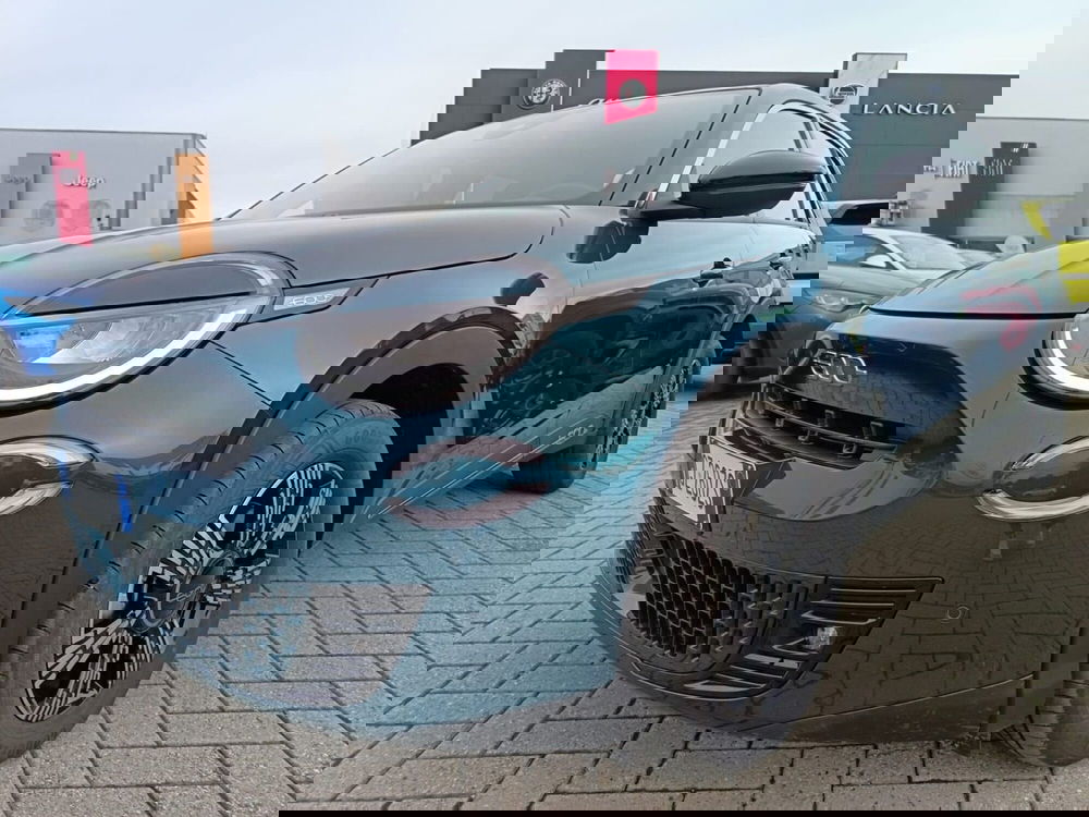 Fiat 600 usata a Alessandria (5)