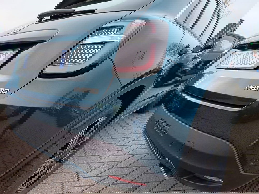 Fiat 600 usata a Alessandria (7)