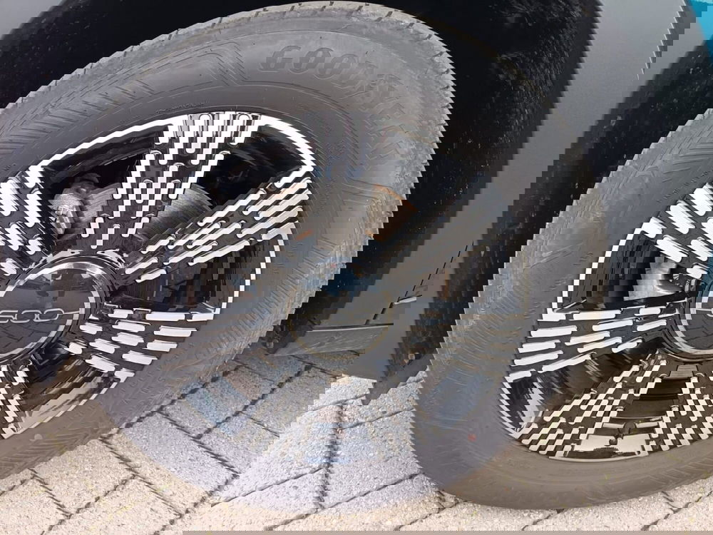 Fiat 600 usata a Alessandria (8)