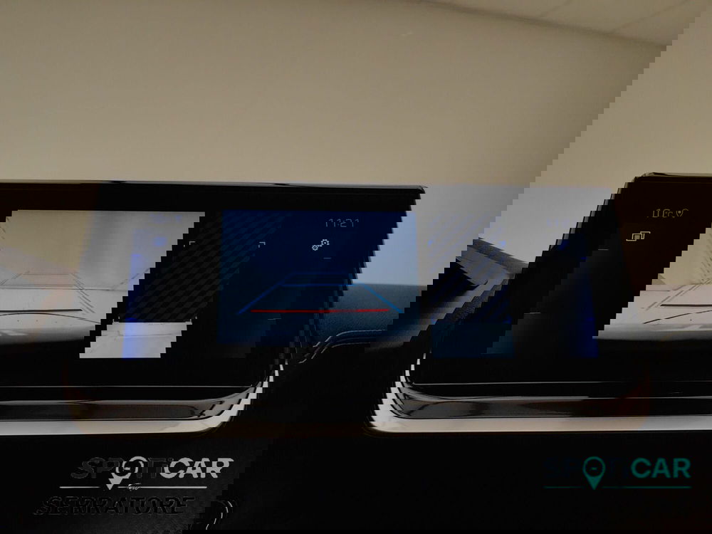 Peugeot 208 usata a Como (10)