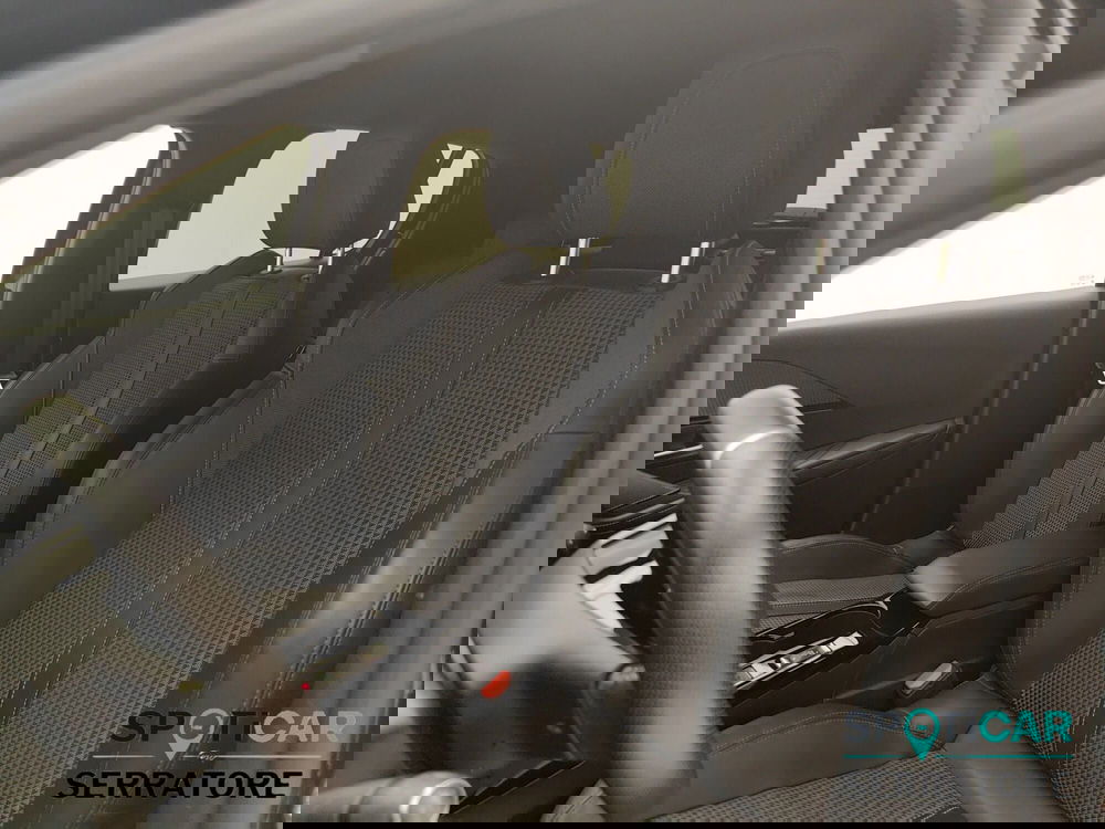 Peugeot 208 usata a Como (12)